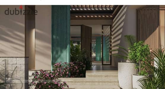 Coconut Condos – حياة ساحلية عصرية في ZOYA North Coast Coconut Condos – حياة ساحلية عصرية في ZOYA North Coast