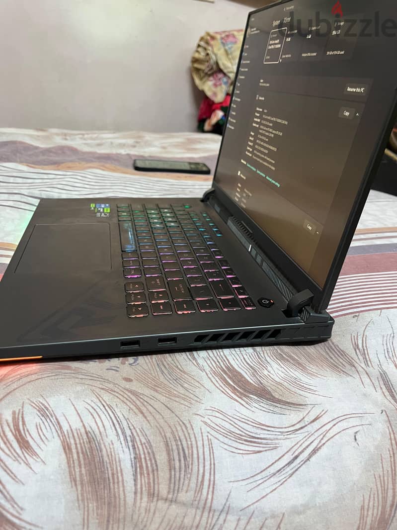 Asus ROG Strix G16 2