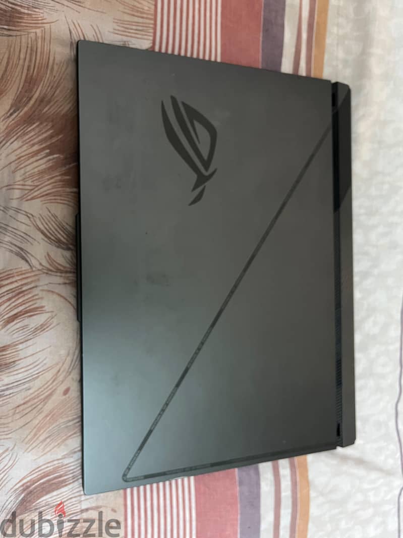 Asus ROG Strix G16 3