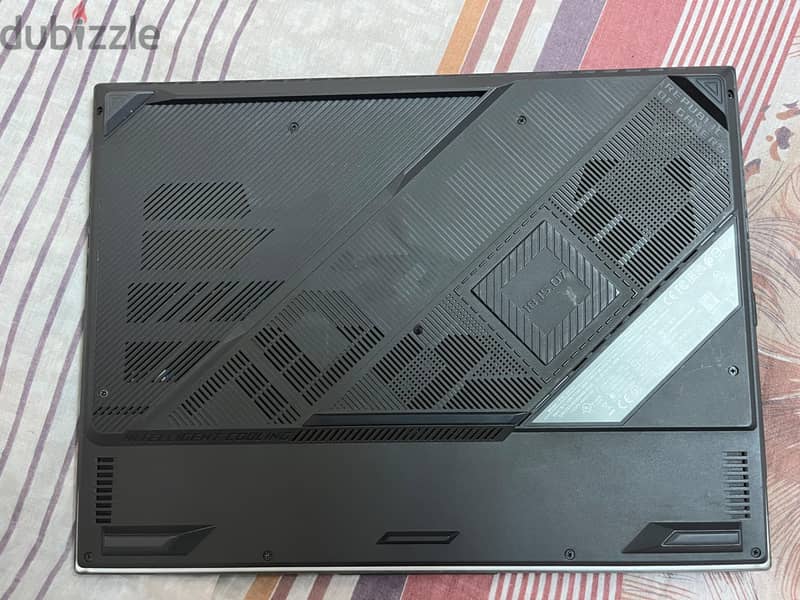 Asus ROG Strix G16 4