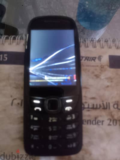 Nokia 6310 يحتاج لصيانه