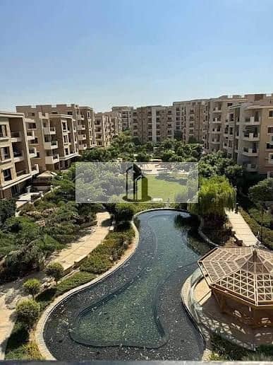 بنتهاوس Ready to move بسعر لقطة باقي التشطيبات النهائية فيو مفتوح على اللاجون و اللاند سكيب فى تاج سيتى التجمع الخامس
