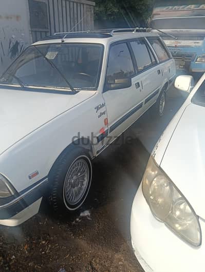 بيجو 505 1983