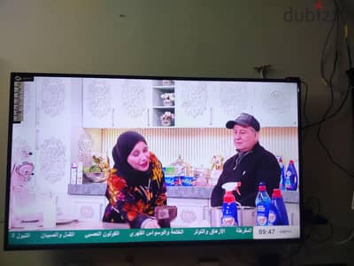 شاشه 55