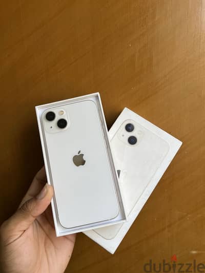 Apple - iPhone 13