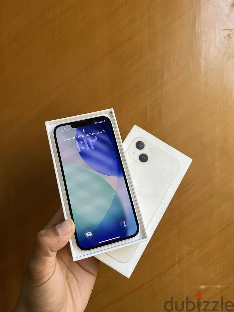 Apple - iPhone 13 1