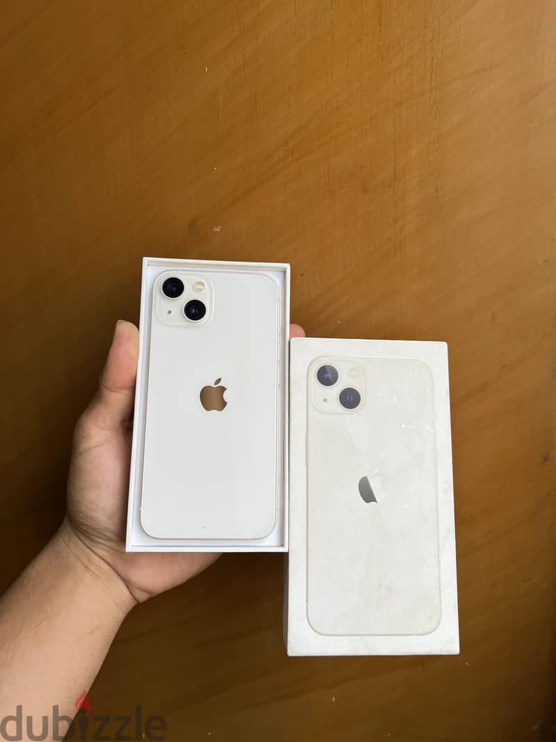 Apple - iPhone 13 2