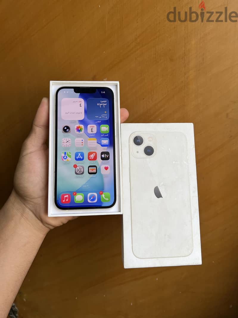 Apple - iPhone 13 3