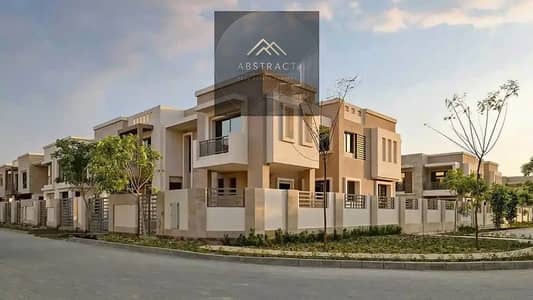 Villa for sale in Taj City New Cairo on Suez Road near Police Academy | prime location | gated community | green spaces & facilities | luxury living o