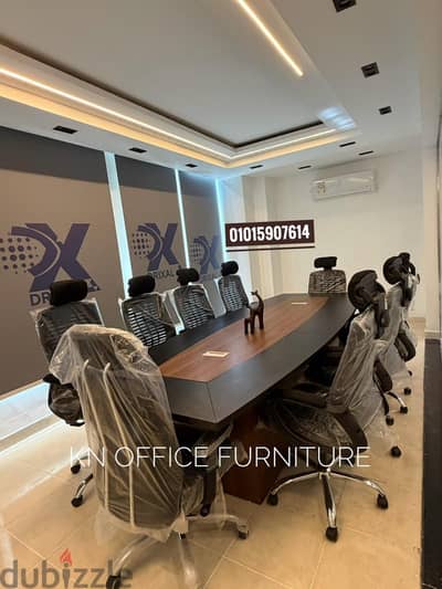 ميتنج روم ، ترابيزة اجتماعات مودرن ، طاوله اجتماعات  meeting room
