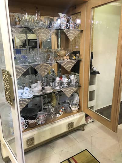 نيش زجاج