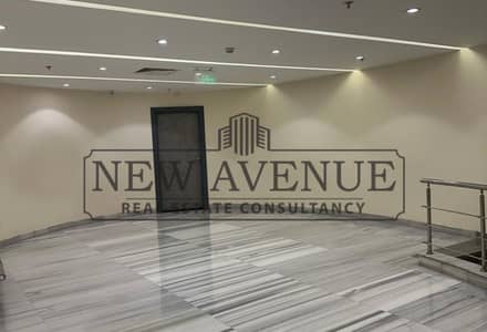 Medical Clinic for Rent Ozone Medical Center fully finished