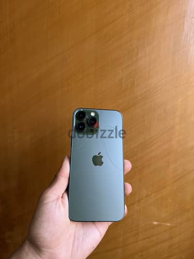 Apple - iPhone 13 Pro Max