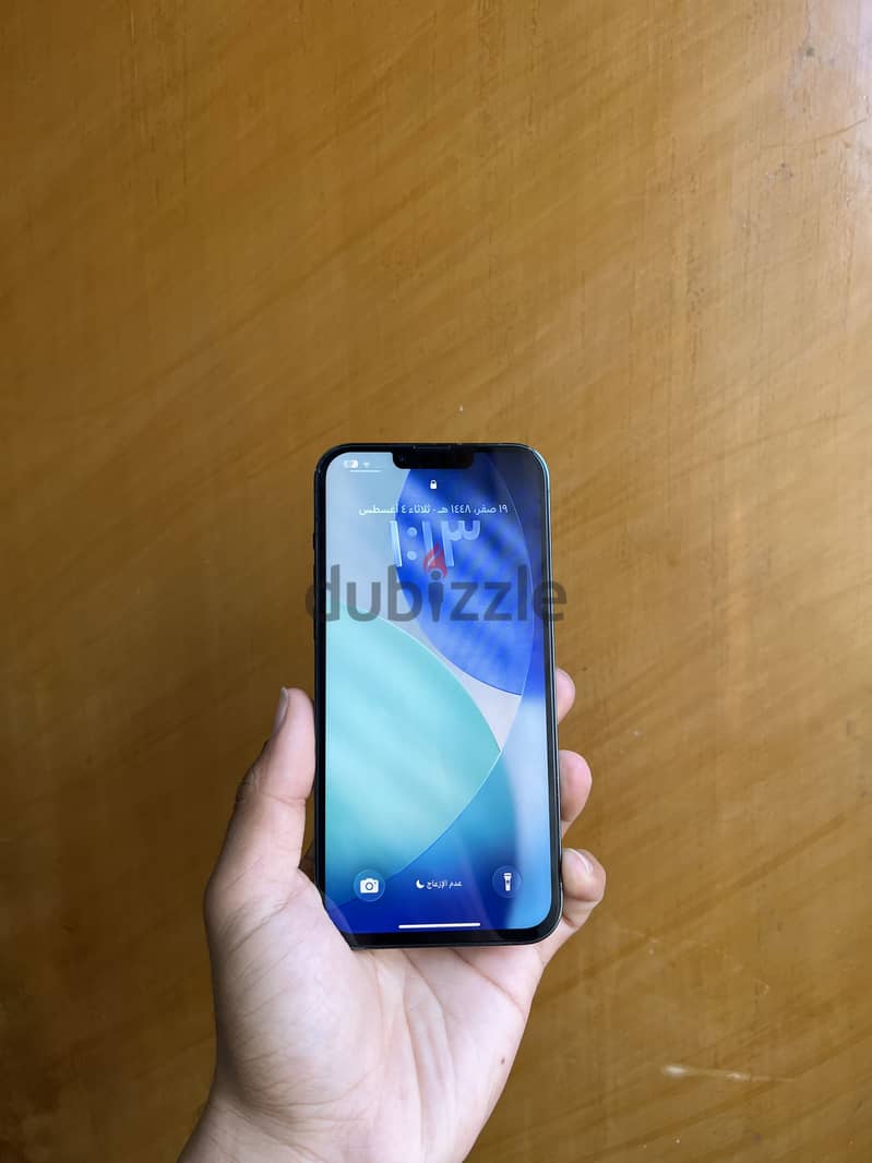 Apple - iPhone 13 Pro Max 1