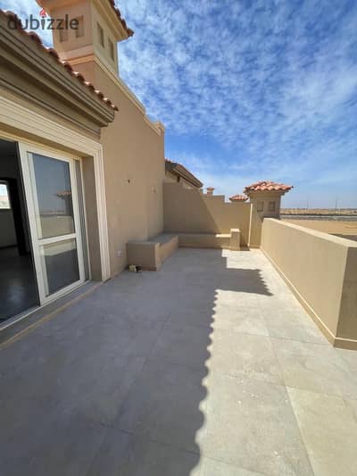 Fully finished and Ready to move TwinHouse for Sale in La Vista City New Capital