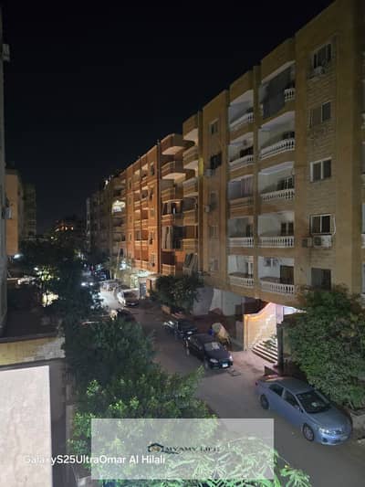 شقة للبيع بحدائق الاهرام