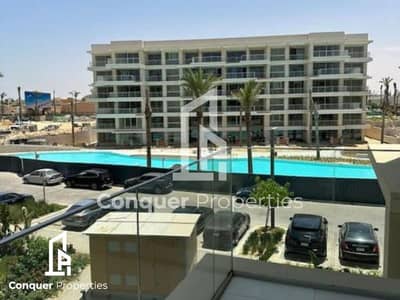 Chalet for Sale at Marina Front Marassi With Luxury Furniture