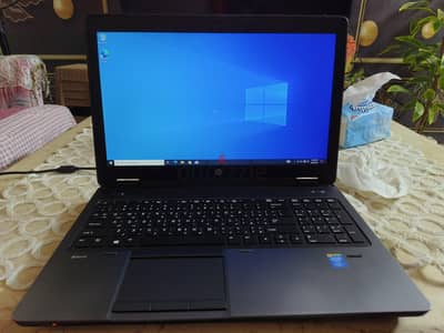 Laptop hp zbook g2 workstation Laptop hp zbook g2 workstation