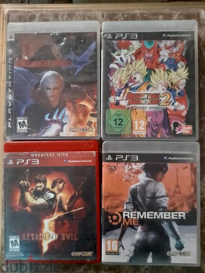 GAMES ps3