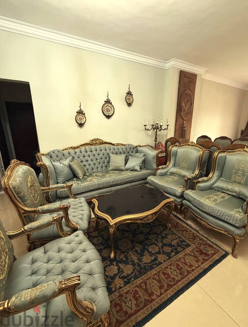 Reception 1
