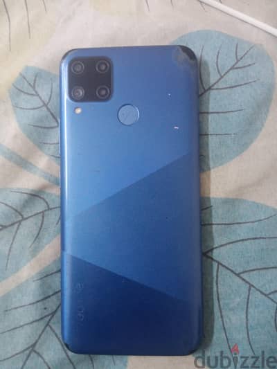 Realme C15