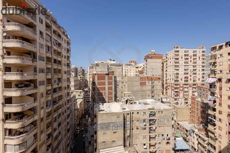 Apartment for sale, 125 sq m, Al-Seyouf (Al-Seyouf Tram Station Street)