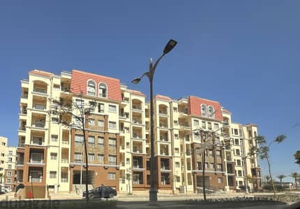 152 m2 apartment for rent in R3 - New Capital 152 m2 apartment for rent in R3 - New Capital
