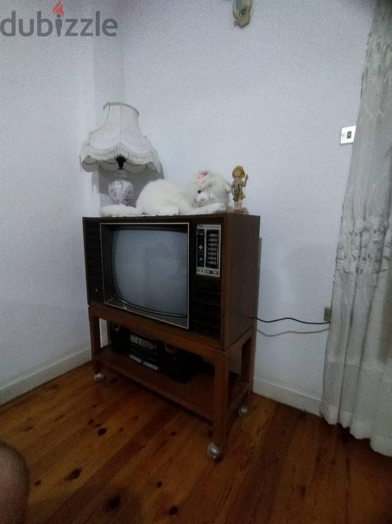 NEC Auto Colour 1
