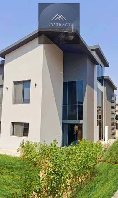 Townhouse Villa—Ready for Immediate Occupancy—For Sale in Creek Town | 210 m² | 4 Bedrooms | 10% Down Payment | First Community Townhouse Villa—Ready for Immediate Occupancy—For Sale in Creek Town | 210 m² | 4 Bedrooms | 10% Down Payment | First Community