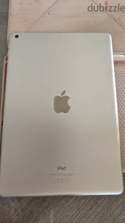 ipad 9th generation excellent condition