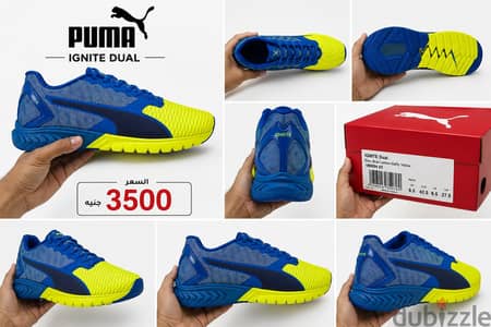 puma original