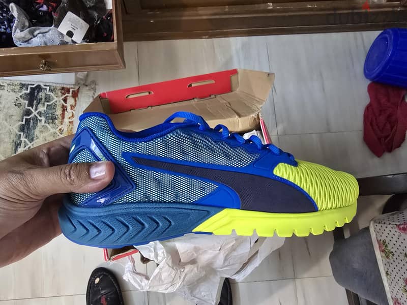puma original 3