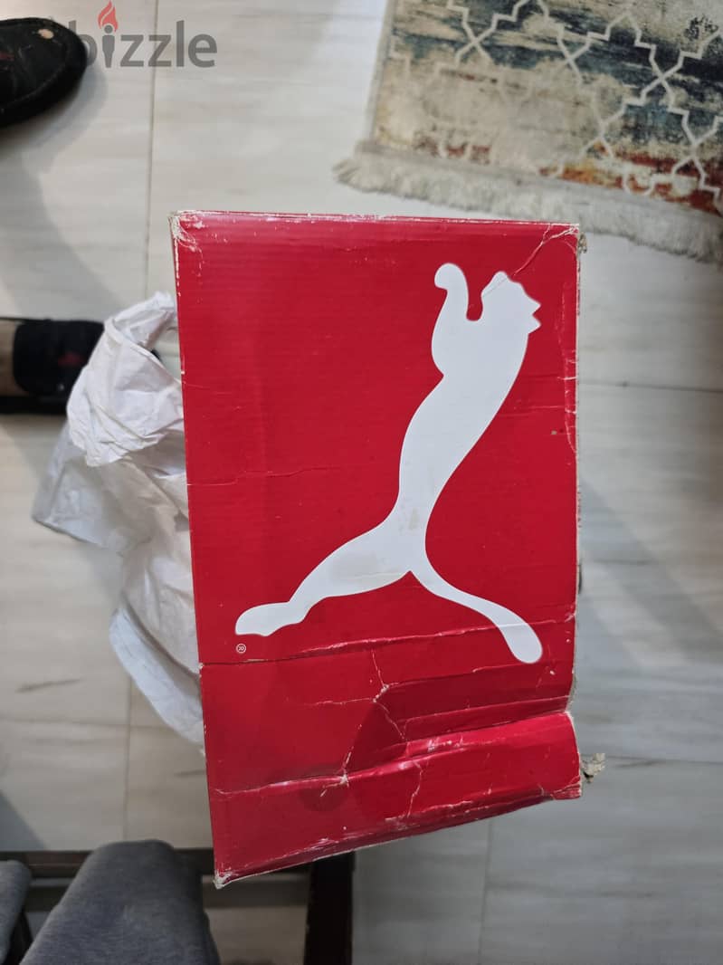 puma original 5