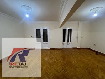 Apartment for Rent | Super Lux | 8th District, Nasr City