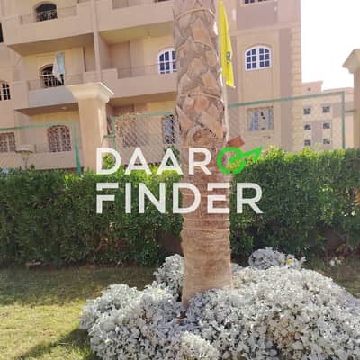 فرصة رائعة لاستئجار شقة مفروشة بالكامل داخل **كمبوند كومكس جاردنز – حدائق أكتوبر**، حيث تجمع بين الراحة، والتشطيب المميز، والموقع الهادئ، لتكون خيارًا