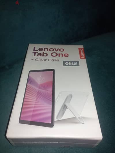 Lenovo Tab