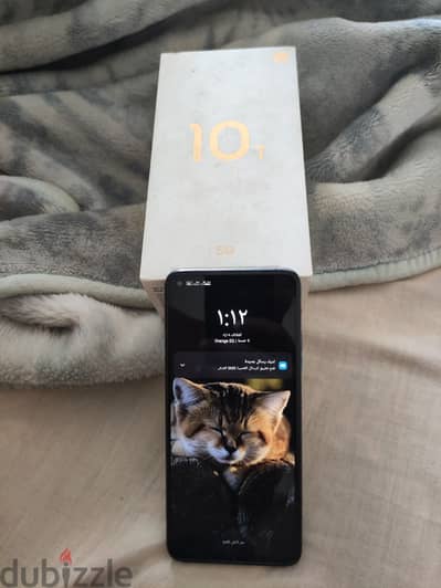 شاومى mi 10t