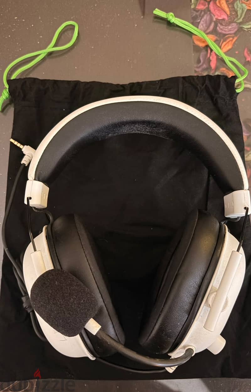 Razer Black Shark V2 X 1