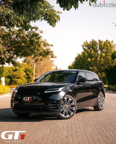 Range Rover Velar HSE 2024