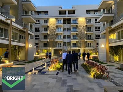 Unprecedented price: 145m² apartment + 40m² garden, ready for immediate delivery in a prime location – for a very limited time only.