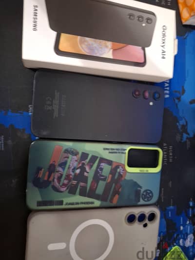 Samsung A14