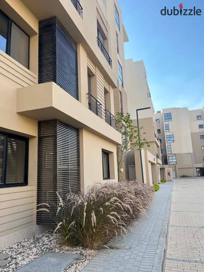 3-Bedroom Fully Finished Apartment for Sale in O West – Club Residence