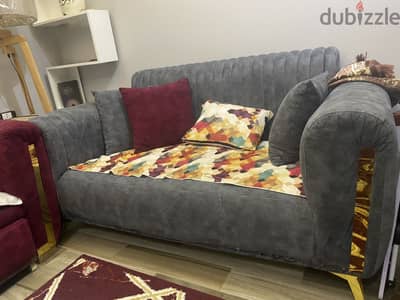 ‏living room