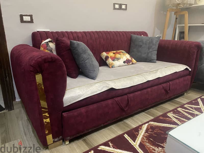 ‏living room 1