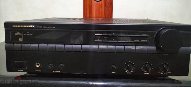 امبليفاير Marantz