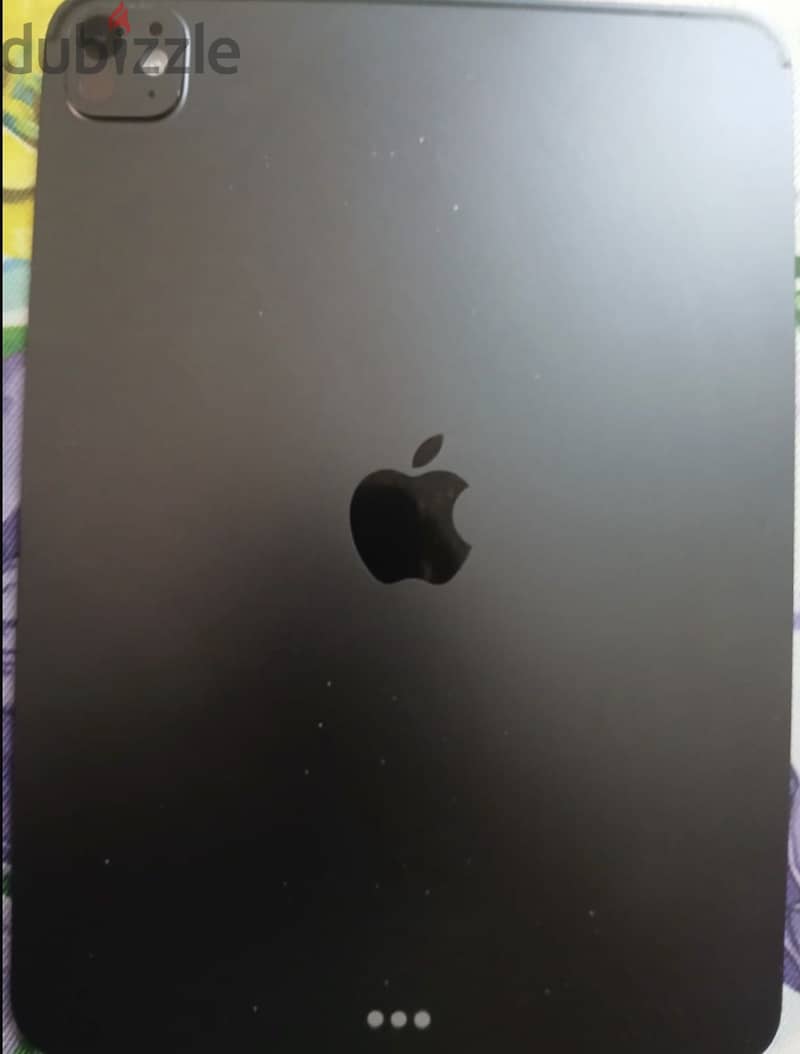 iPad Pro m4 2