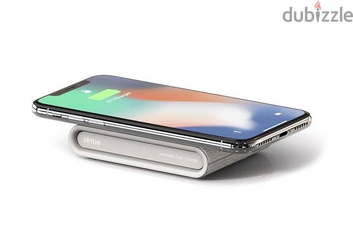 iON Wireless charger Mini 4