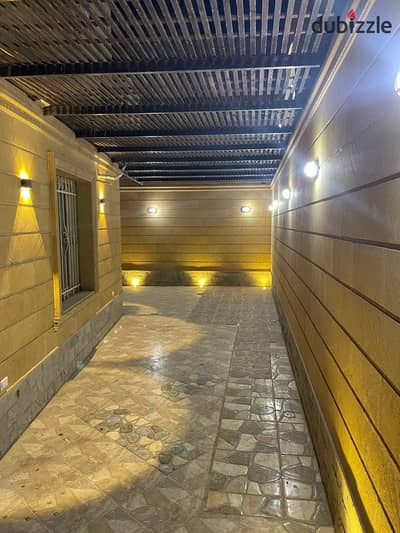 مدينة الشروق- المنطقة الاولى عمارات