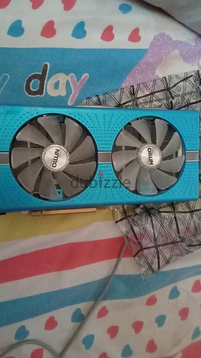 rx 590 gme sapphire nitro special