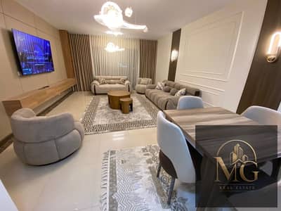 Duplex for Rent in Porto New Cairo – Directly Opposite the American University in Cairo (AUC)  Experience upscale living in one of New Cairo’s